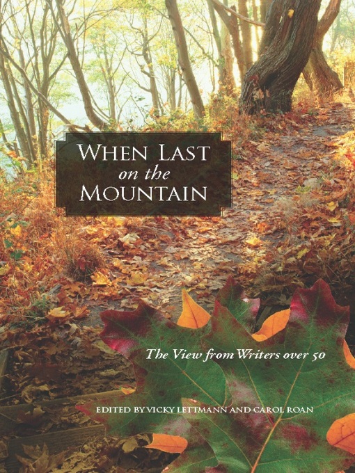 Title details for When Last on the Mountain by Vicky Lettmann - Available